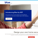 Blue by ADT Reviews