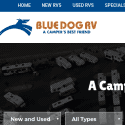 Blue Dog Rv Reviews