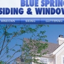 Blue Springs Siding and Windows Reviews