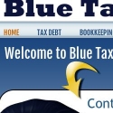 Blue Tax Reviews