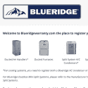 Blueridge by Alpine Reviews