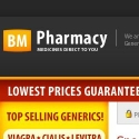 BM Pharmacy Reviews