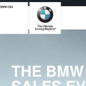Bmw of North America Reviews