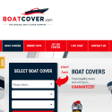 BoatCover Com Reviews
