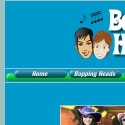 Bopping Heads Entertainment Reviews