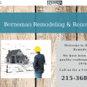 Borneman Remodeling And Renovations Reviews