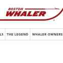 Boston Whaler Reviews
