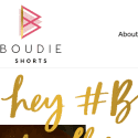 Boudie Shorts Reviews