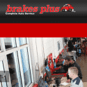 Brakes Plus Reviews