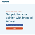 Branded Surveys Reviews