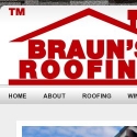 Brauns Roofing Reviews