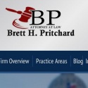 Brett Pritchard Law Firm Reviews