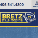 Bretz Rv And Marine Reviews