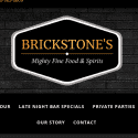 Brickstones Mighty Fine Food And Spirits Reviews