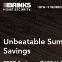 Brinks Home Security Reviews