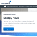 british-gas Reviews