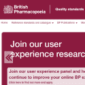 British Pharmacopoeia Reviews