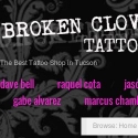 Broken Clover Tattoo Reviews