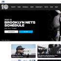 Brooklyn Nets Reviews