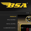 BSA Optics Reviews