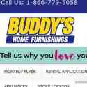 Buddys Home Furnishings Reviews