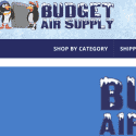 Budget Air Supply Reviews