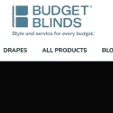 Budget Blinds Reviews