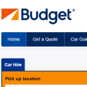 Budget Rent A Car Reviews