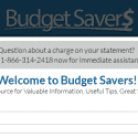 Budget Savers Reviews