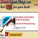 Buds Gun Shop Reviews