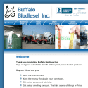 Buffalo Biodiesel Reviews