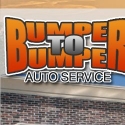 Bumper to Bumper Auto Service Reviews