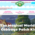 Cabbage Patch Kids Reviews
