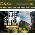 Cabelas Canada Reviews