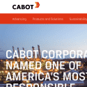 Cabot Corporation Reviews