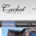 Cachet Homes Reviews