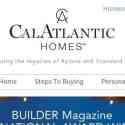 Calatlantic Homes Reviews