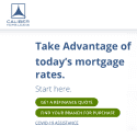 Caliber Home Loans Reviews
