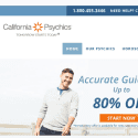 California Psychics Reviews