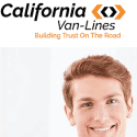 California Van Lines Reviews