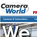 Camera World Reviews