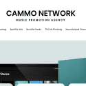 Cammo Network Reviews
