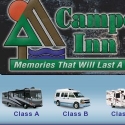 Campers Inn Reviews