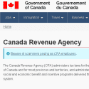 Canada Revenue Agency Reviews