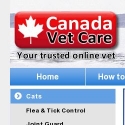 Canada Vet Care Reviews