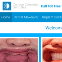 Cancun Cosmetic Dentistry Reviews