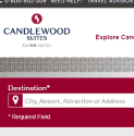Candlewood Suites Reviews