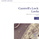 Cantrells Lock And Key Reviews