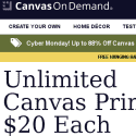 Canvas On Demand Reviews