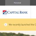 Capital Bank Reviews
